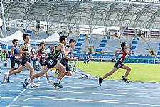 國民小學運動會-建安國小創佳績