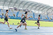 國民小學運動會-建安國小創佳績