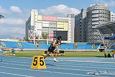 國民小學運動會-建安國小創佳績