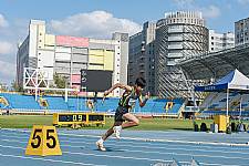 國民小學運動會-建安國小創佳績