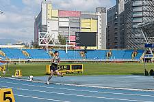 國民小學運動會-建安國小創佳績