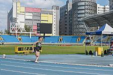 國民小學運動會-建安國小創佳績