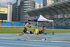 國民小學運動會-建安國小創佳績