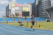 國民小學運動會-建安國小創佳績