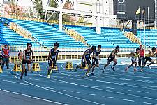 國民小學運動會-建安國小創佳績