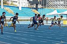 國民小學運動會-建安國小創佳績