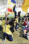 國民小學運動會-建安國小創佳績