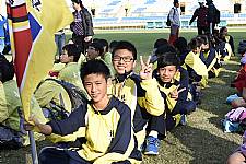 國民小學運動會-建安國小創佳績