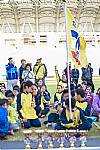國民小學運動會-建安國小創佳績