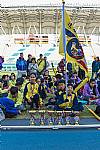 國民小學運動會-建安國小創佳績