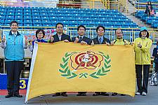國民小學運動會-建安國小創佳績