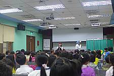 104性平宣導～小紅帽