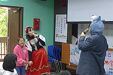 104性平宣導～小紅帽