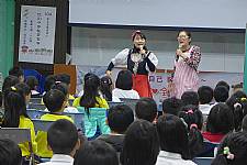 104性平宣導～小紅帽