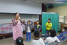 104性平宣導～小紅帽