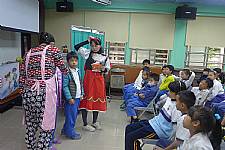 104性平宣導～小紅帽