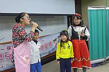 104性平宣導～小紅帽
