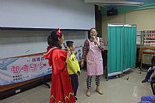 104性平宣導～小紅帽