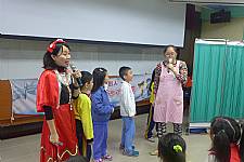 104性平宣導～小紅帽
