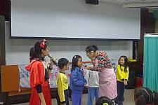104性平宣導～小紅帽