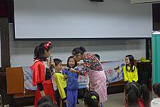 104性平宣導～小紅帽