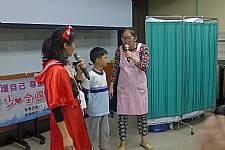 104性平宣導～小紅帽