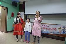 104性平宣導～小紅帽