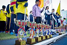 104南區運動會