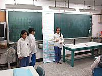 104學年度科展比賽
