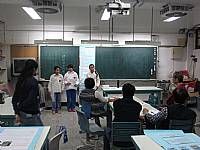 104學年度科展比賽