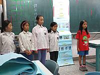 104學年度科展比賽