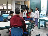 104學年度科展比賽