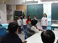 104學年度科展比賽