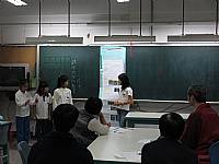 104學年度科展比賽