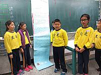 104學年度科展比賽