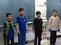 104學年度科展比賽