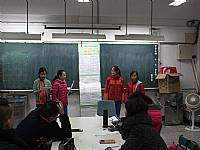 104學年度科展比賽