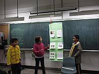 104學年度科展比賽