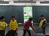 104學年度科展比賽