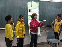 104學年度科展比賽