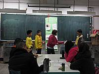104學年度科展比賽