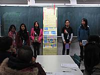 104學年度科展比賽