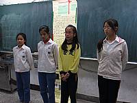 104學年度科展比賽