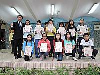 104年11～12月建安好兒童