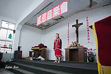 104學年度直笛隊受邀參加感恩音樂會活動