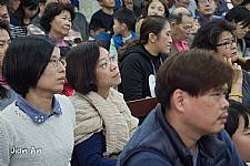 104學年度直笛隊受邀參加感恩音樂會活動