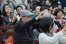 104學年度直笛隊受邀參加感恩音樂會活動