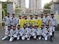 2015第18屆諸羅山盃國際軟式少棒邀請賽