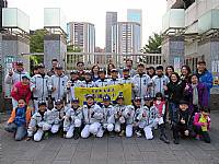 2015第18屆諸羅山盃國際軟式少棒邀請賽