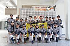 2015第18屆諸羅山盃國際軟式少棒邀請賽